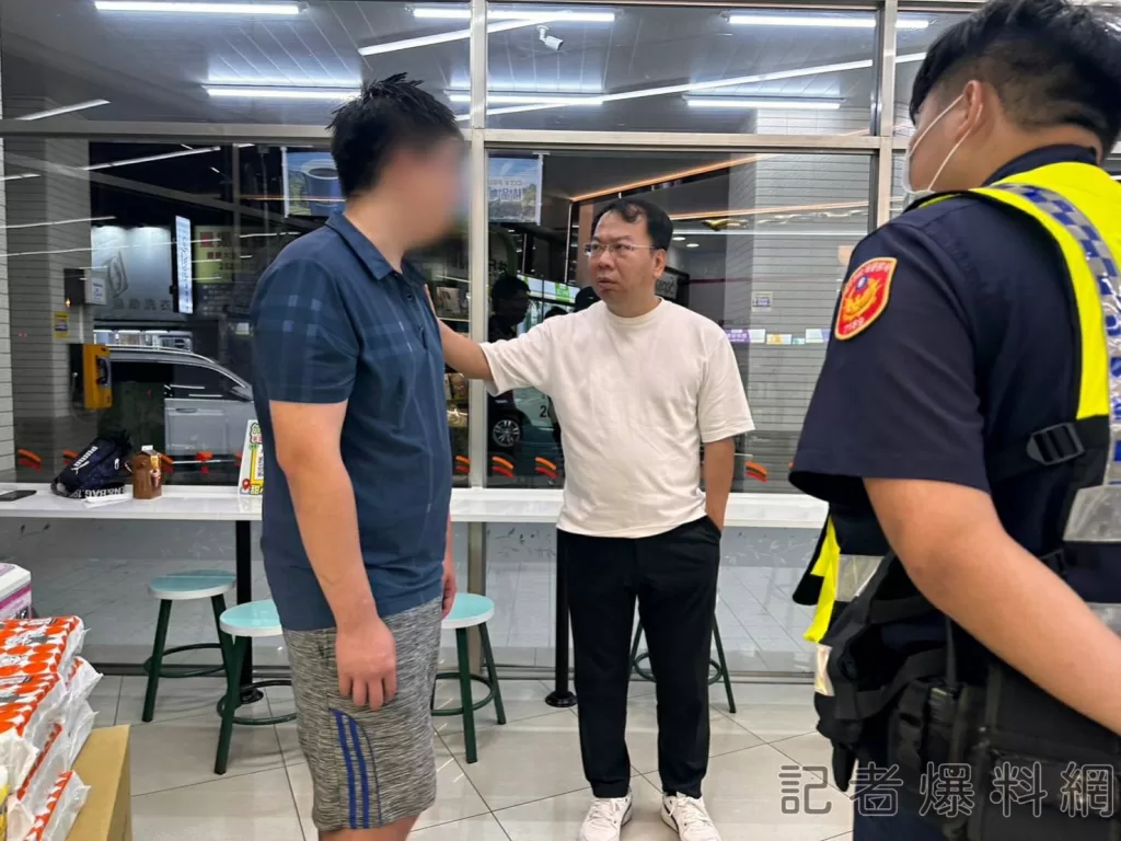 21歲男子從南部流浪到豐原1多個月-家人報警協尋