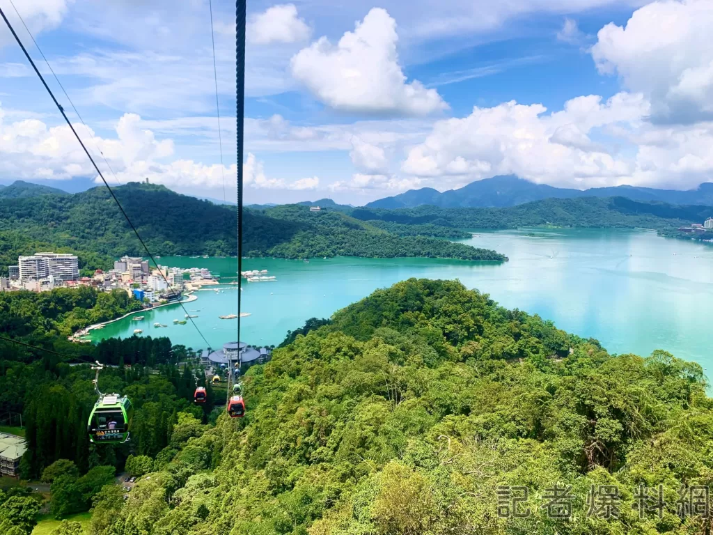 搭高鐵送九族文化村-1日輕鬆遊-優惠到年底