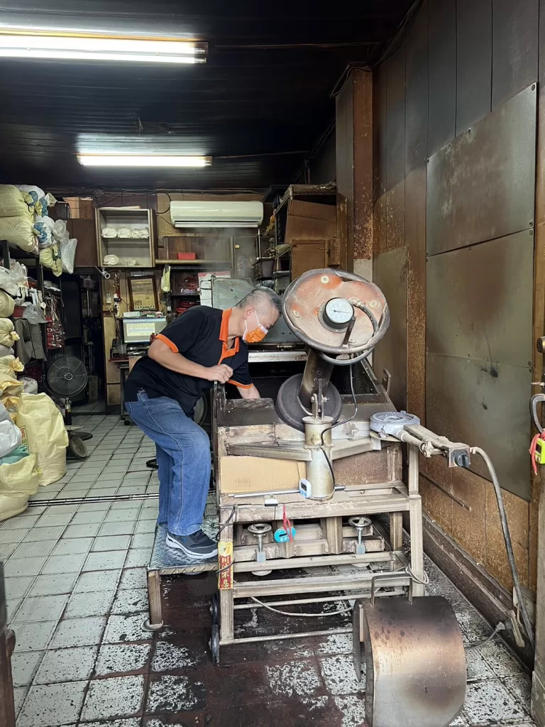 悠遊田中｜時光迴廊和田式旅人度假行特色遊程