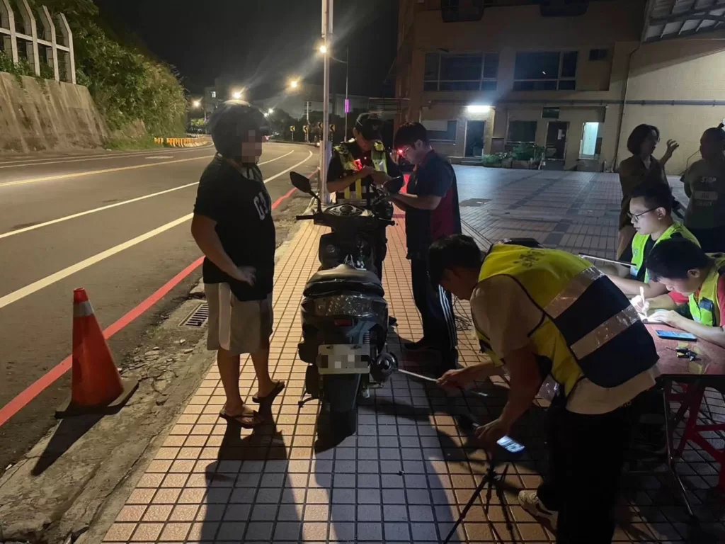 社區噪音困擾│基環監警助力解決