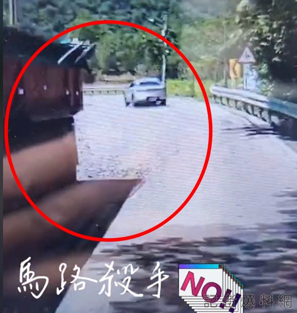 1695369890094 | 砂石車,炸彈 記者爆料網