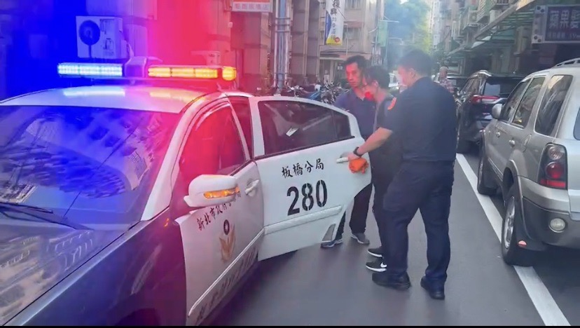 212 4 | 打架糾紛 13條, 新北市, 板橋區, 通緝 記者爆料網