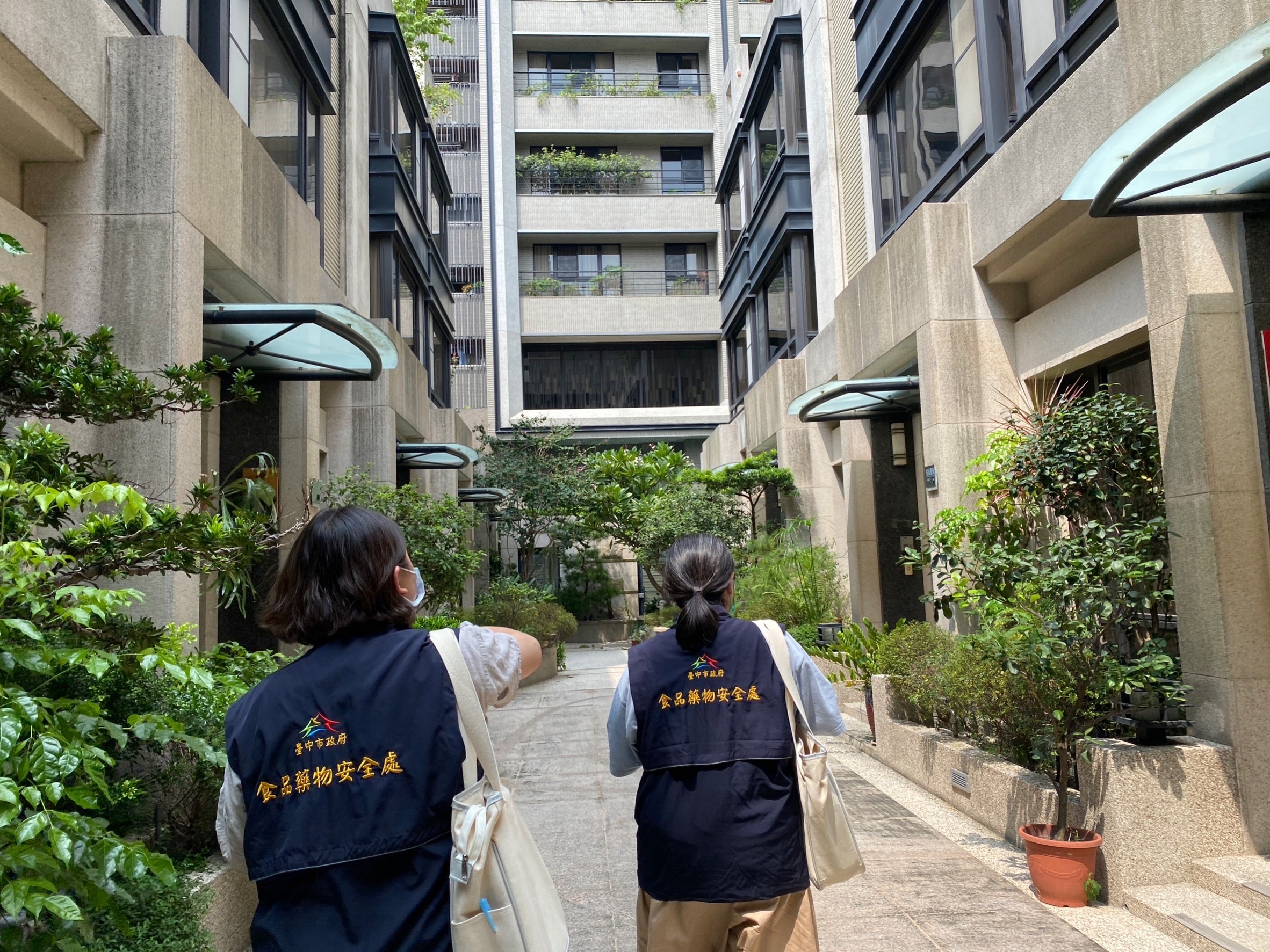 中市稽查進口蛋商 業者倉儲地點登載不實違反食安法 3 S 11337792 0 | 生活 生活 記者爆料網